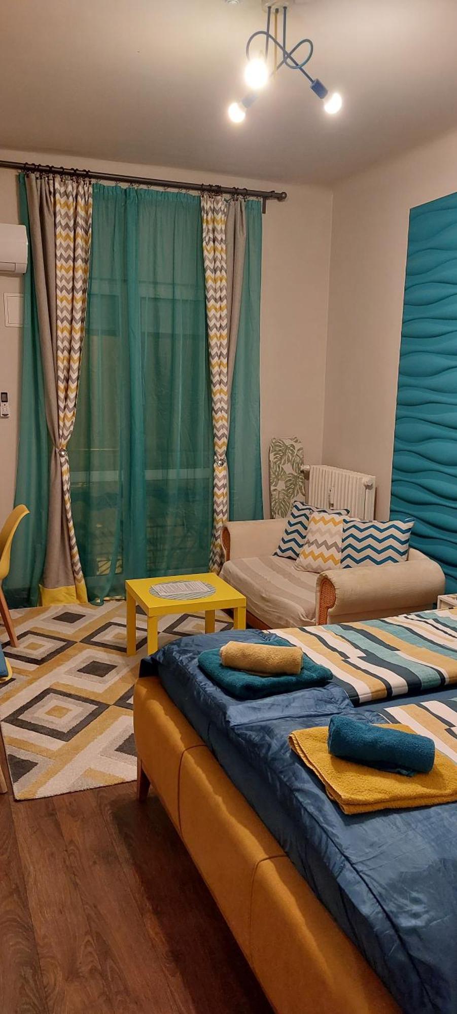 Vilmos-Lak Apartman Budapest Kültér fotó