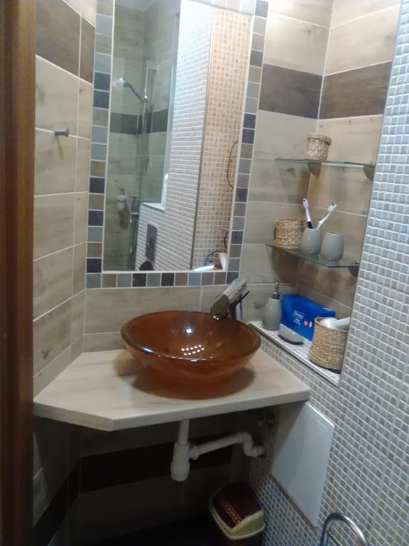Vilmos-Lak Apartman Budapest Kültér fotó