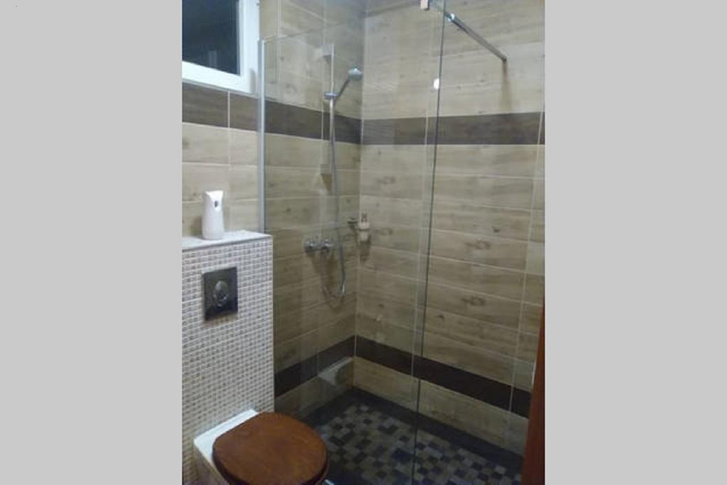 Vilmos-Lak Apartman Budapest Szoba fotó