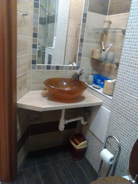 Vilmos-Lak Apartman Budapest Kültér fotó