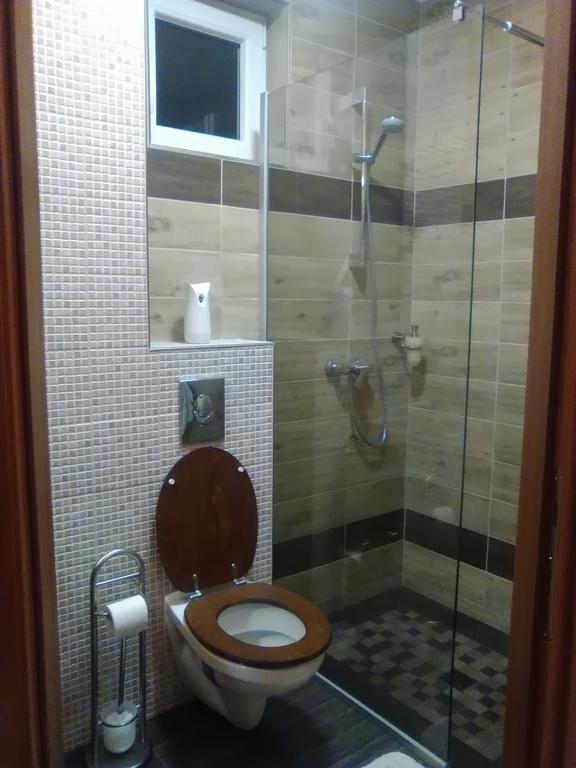 Vilmos-Lak Apartman Budapest Kültér fotó