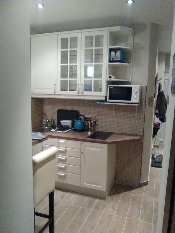 Vilmos-Lak Apartman Budapest Kültér fotó