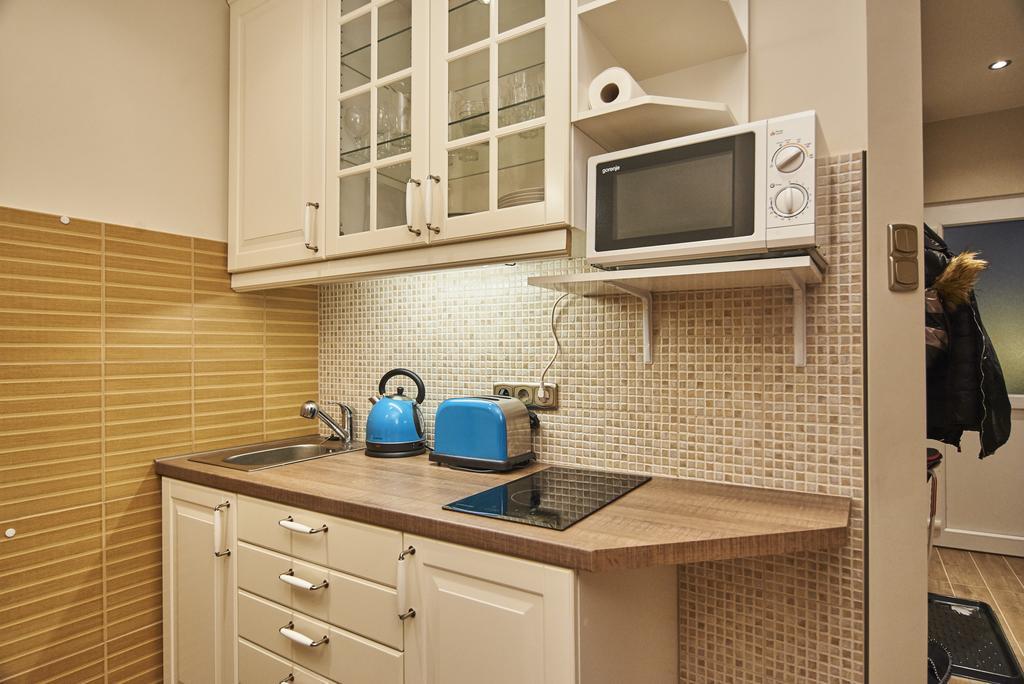 Vilmos-Lak Apartman Budapest Kültér fotó